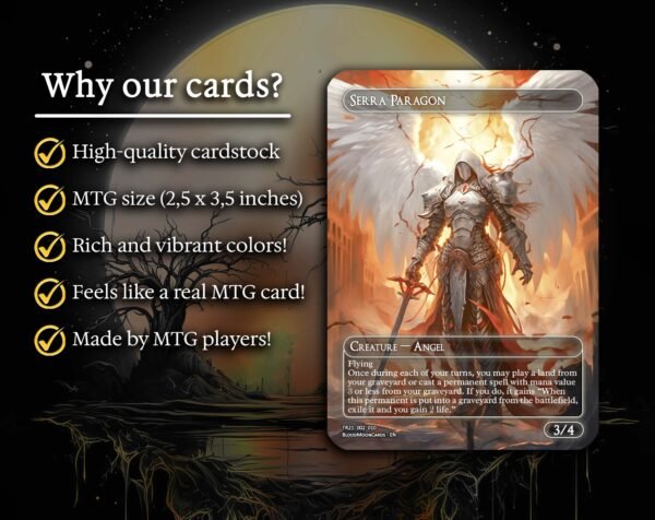 Angel Tribal Set (D) - Image 2