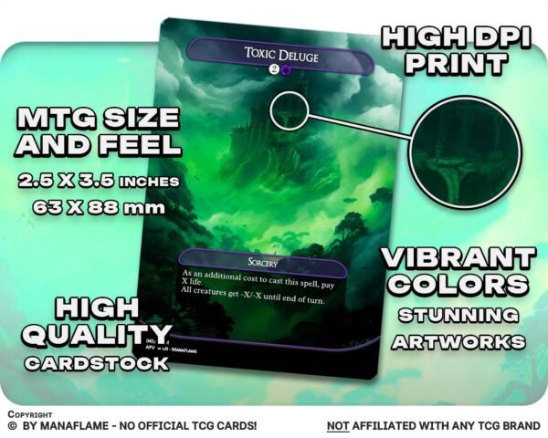 Toxic Deluge - Image 2