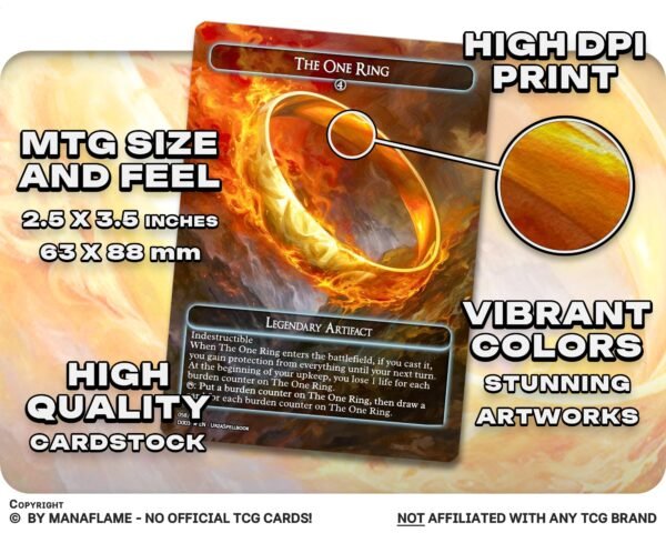 The One Ring - Image 2