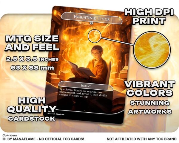 Enlightened Tutor - Image 2