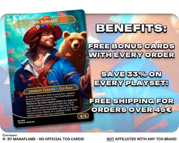 Tom Bombadil - Image 3