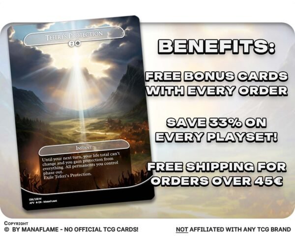 Teferi's Protection - Image 3
