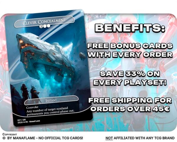 Kilo Jeskai EoE EDH - Image 3