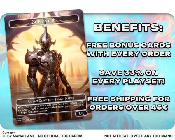 Artifacts Theme Set (A) - Image 3