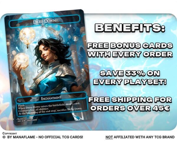 Blue Staples Set (A) - Image 3