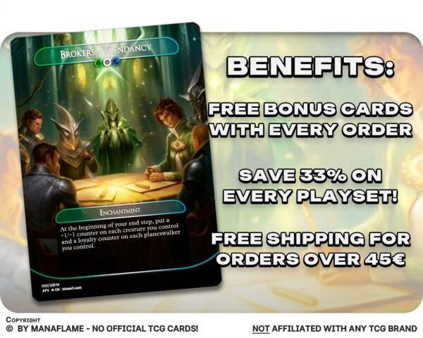 Brokers Ascendancy - Image 3