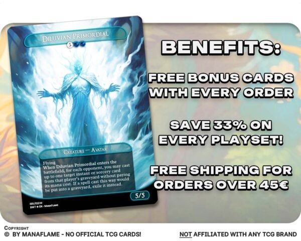 Big Mana Theme Set (A) - Image 3
