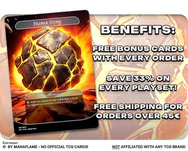 Fellwar Stone - Image 3