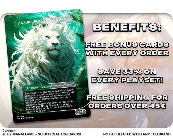 Cat Tribal Set (A) - Image 3
