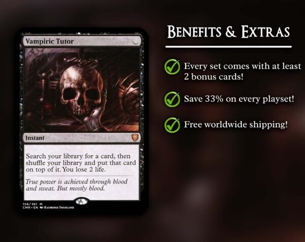 Atraxa Superfriends EDH Deck - Image 3