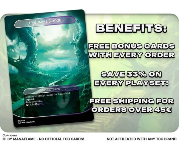 Artifact Land Set (B) - Image 3