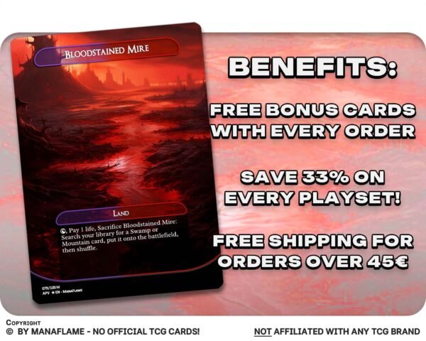 Bloodstained Mire - Image 3
