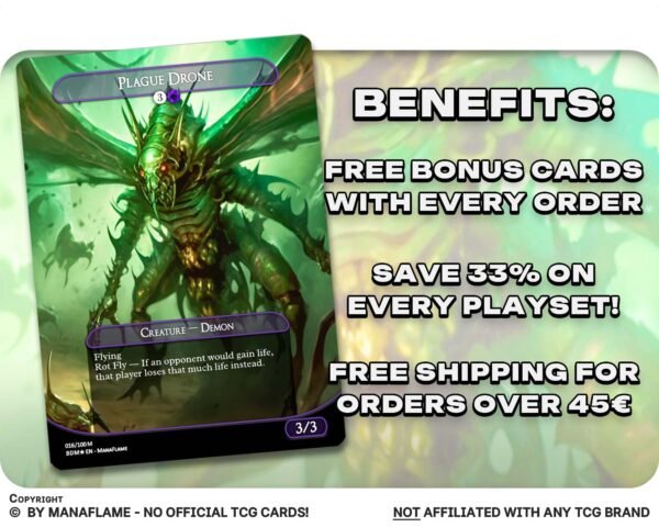 Plague Drone - Image 5