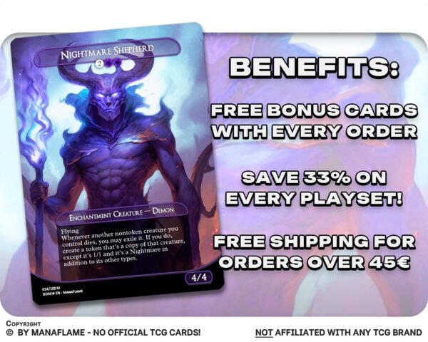 Nightmare Shepherd - Image 3