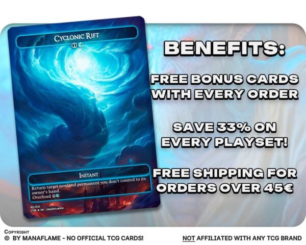 Blue Staples Set (B) - Image 3