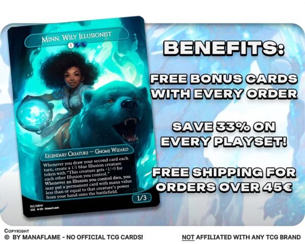 Shorikai Artifacts EDH Deck - Image 3