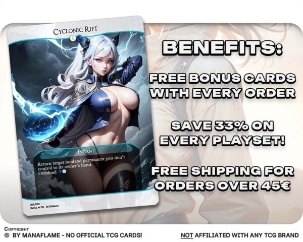 Board Wipe Staples Set (A) - Image 3