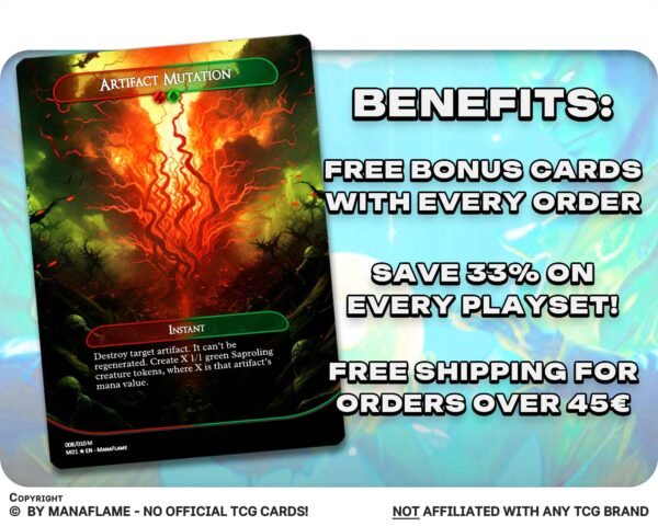 Tokens Theme Set (A) - Image 3