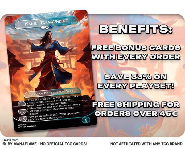 Narset Transcendent - Image 3