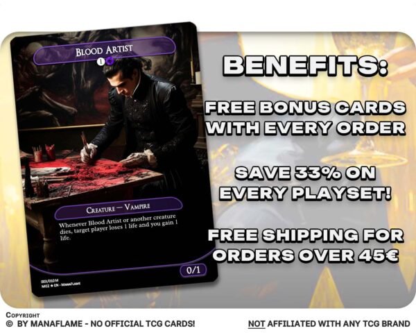 Aristocrats Theme Set (A) - Image 3