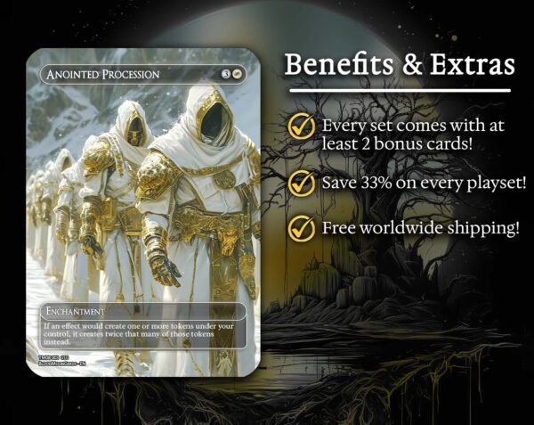 Tokens Theme Set (A) - Image 3