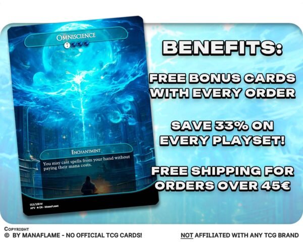 Omniscience - Image 3