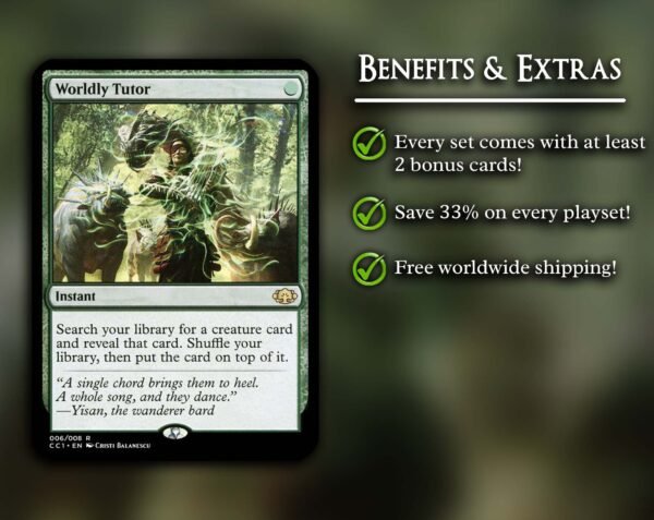 Animar, Soul of Elements EDH - Image 3