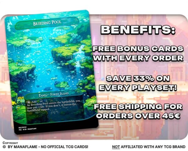 8-Bit Pixel Lands Set (B) - Image 3