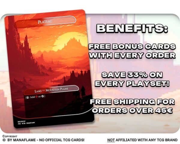 8-Bit Pixel Lands Set (C) - Image 3