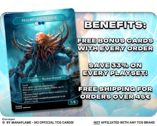 Blue Staples Set (C) - Image 3