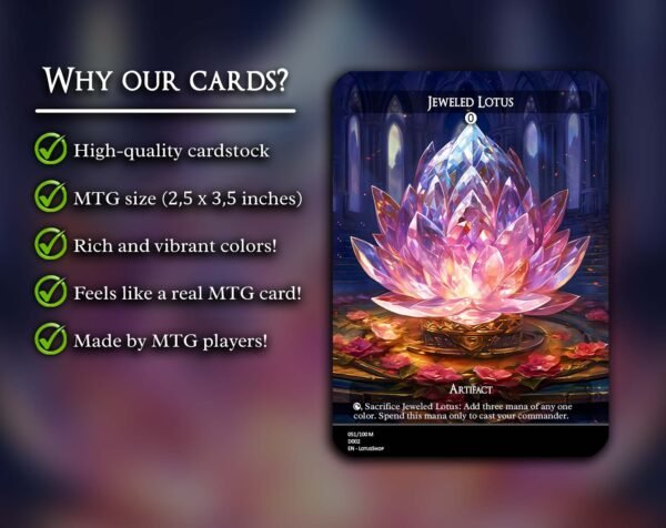 Lavinia Clues Conspiracy EDH Deck - Image 3