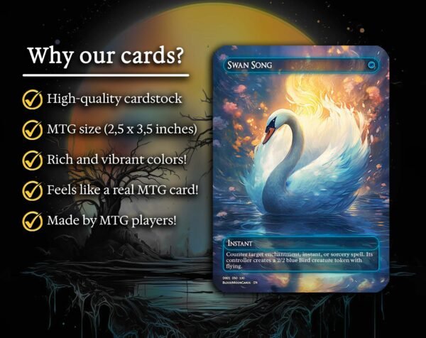 Sliver Gravemother Tribal EDH Deck - Image 4