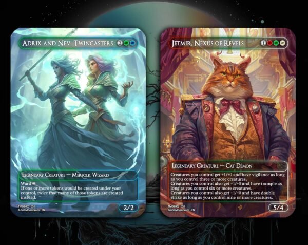 Tokens Theme Set (A) - Image 4