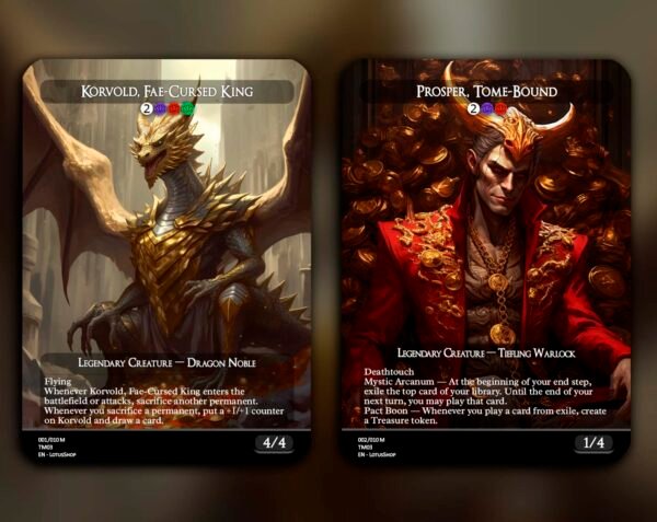 Treasure Theme Set (A) - Image 4