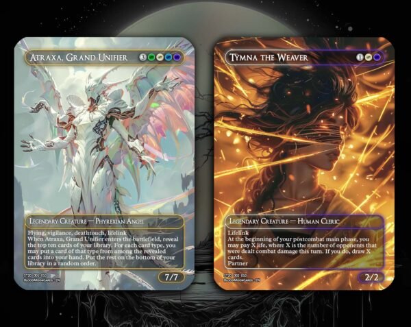cEDH Legends Staples Set (A) - Image 4
