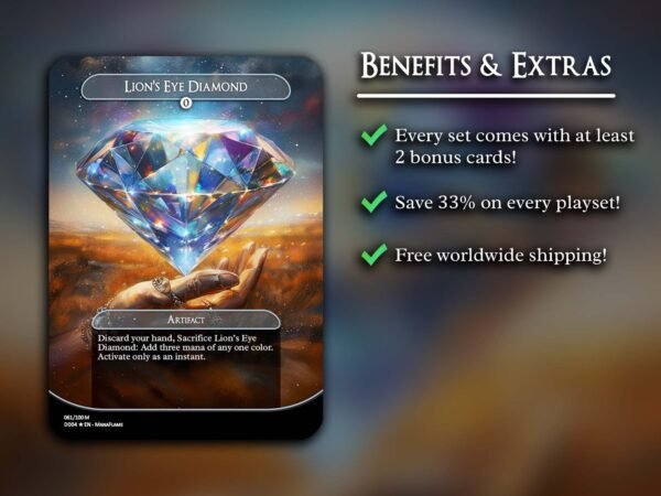 Tymna and Kraum cEDH Deck - Image 4