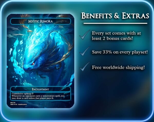 Atraxa, Grand Unifier cEDH Deck - Image 4