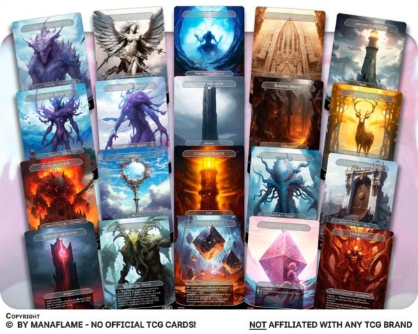 Zhulodok Eldrazis EDH Deck - Image 4