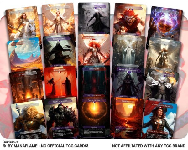 Isshin Attack Trigger EDH - Image 4