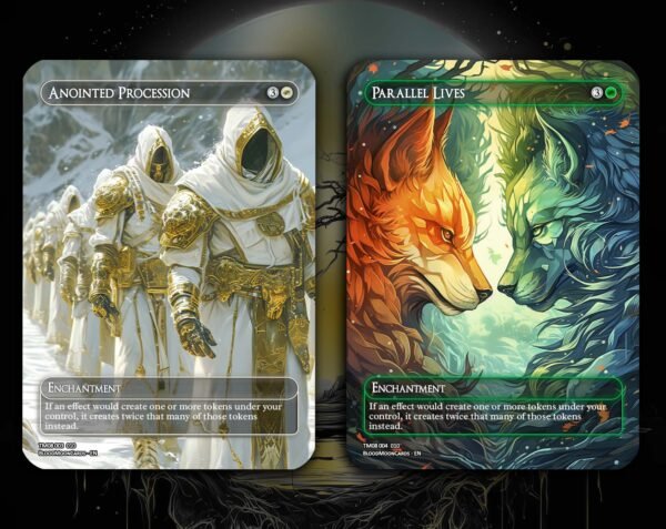 Tokens Theme Set (A) - Image 5