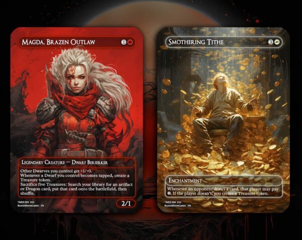 Treasure Theme Set (A) - Image 5