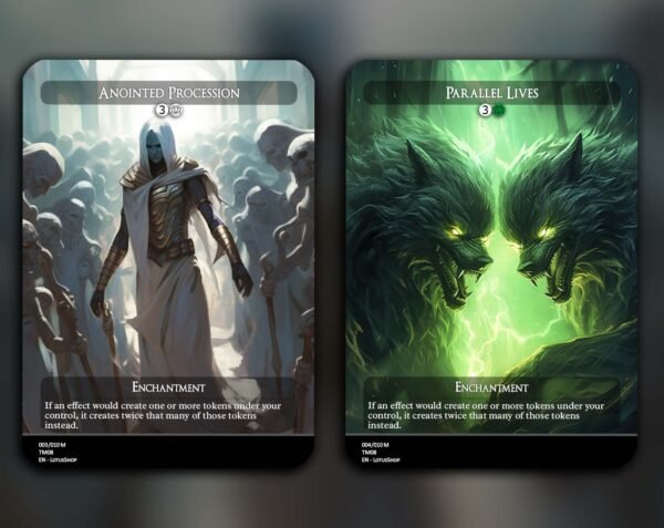 Tokens Theme Set (A) - Image 5