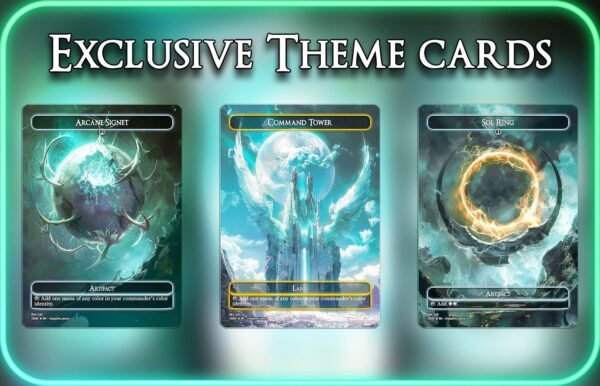 Atraxa, Grand Unifier cEDH Deck - Image 5