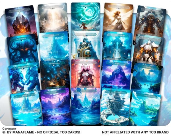 Shorikai Artifacts EDH Deck - Image 5