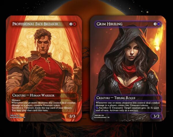 Treasure Theme Set (A) - Image 6