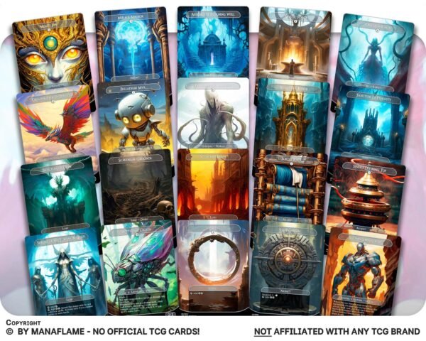 Zhulodok Eldrazis EDH Deck - Image 6