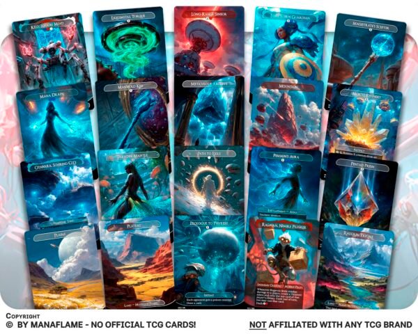Kilo Jeskai EoE EDH - Image 6