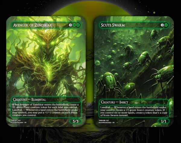 Tokens Theme Set (A) - Image 7