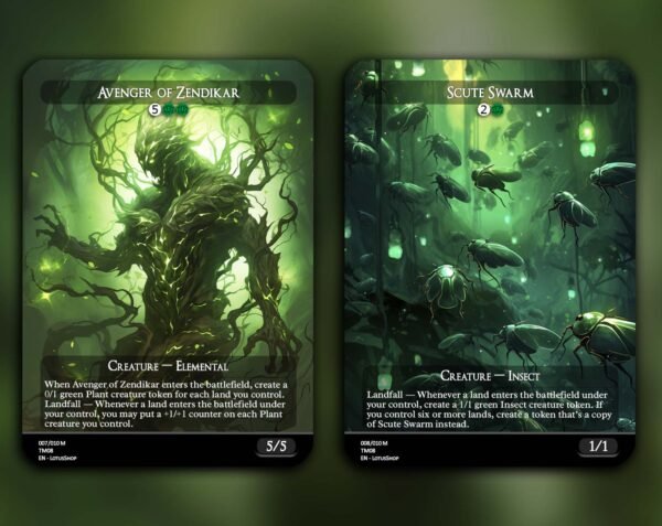 Tokens Theme Set (A) - Image 7