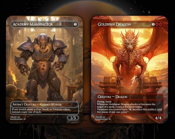 Treasure Theme Set (A) - Image 7